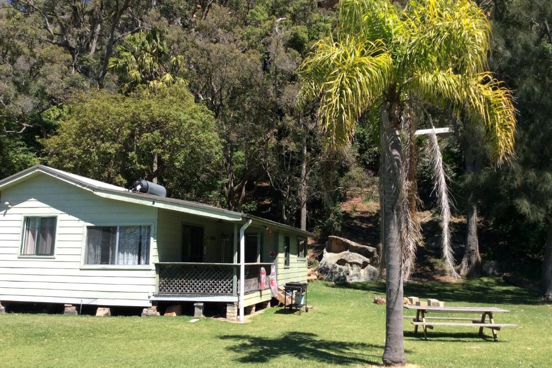 Photo of Buildings in Currawong Beach