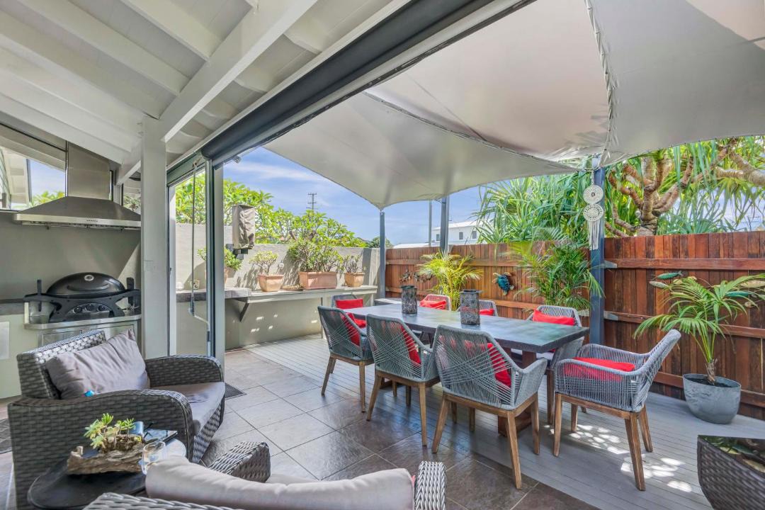 Photo of Patio Balcony in North Creek
