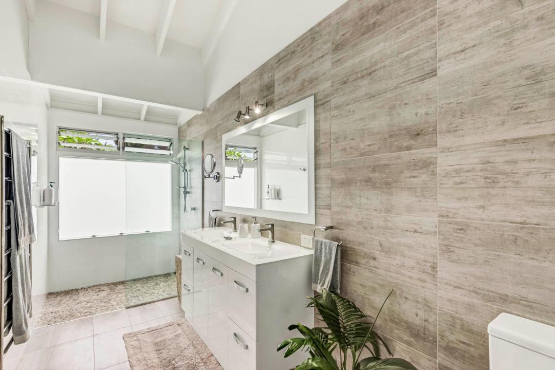 Photo of Bathroom in North Creek