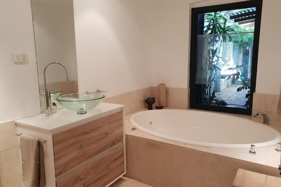 Photo of Bathroom in South Fremantle