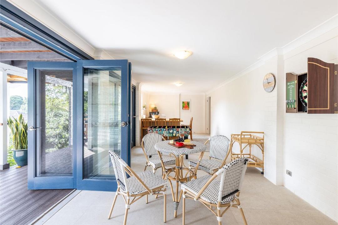 Photo of Livingroom in Nelson Bay