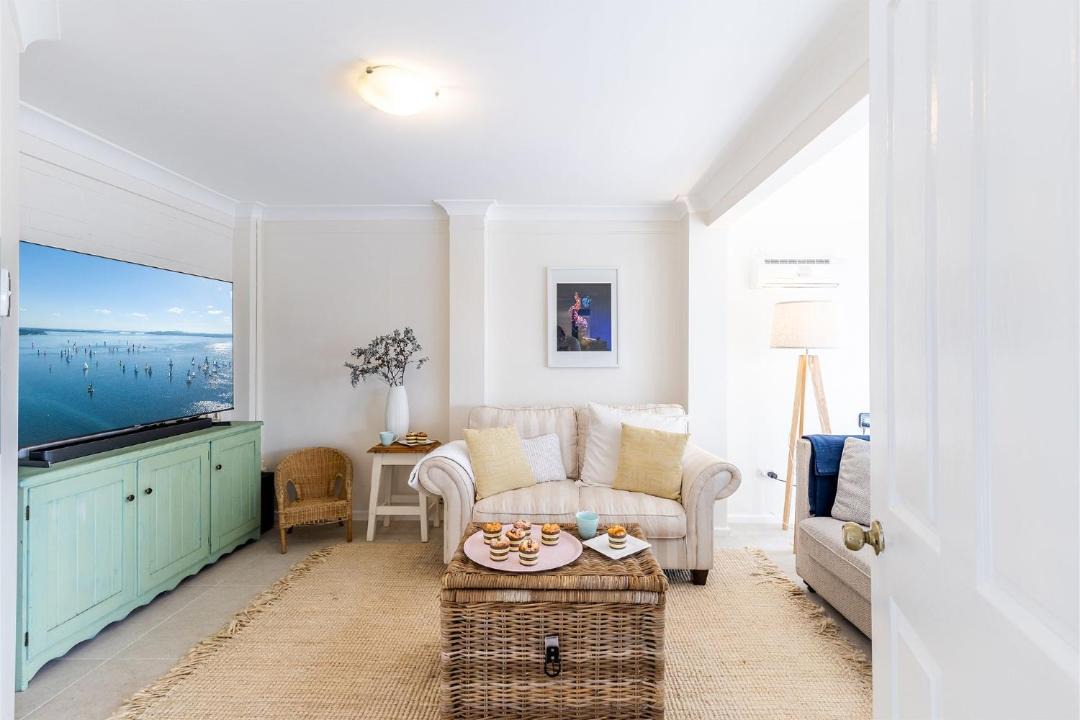 Photo of Livingroom in Nelson Bay