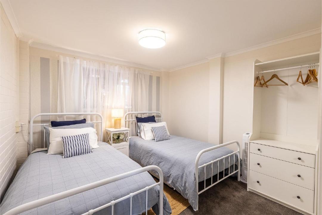 Photo of Bedroom in Nelson Bay