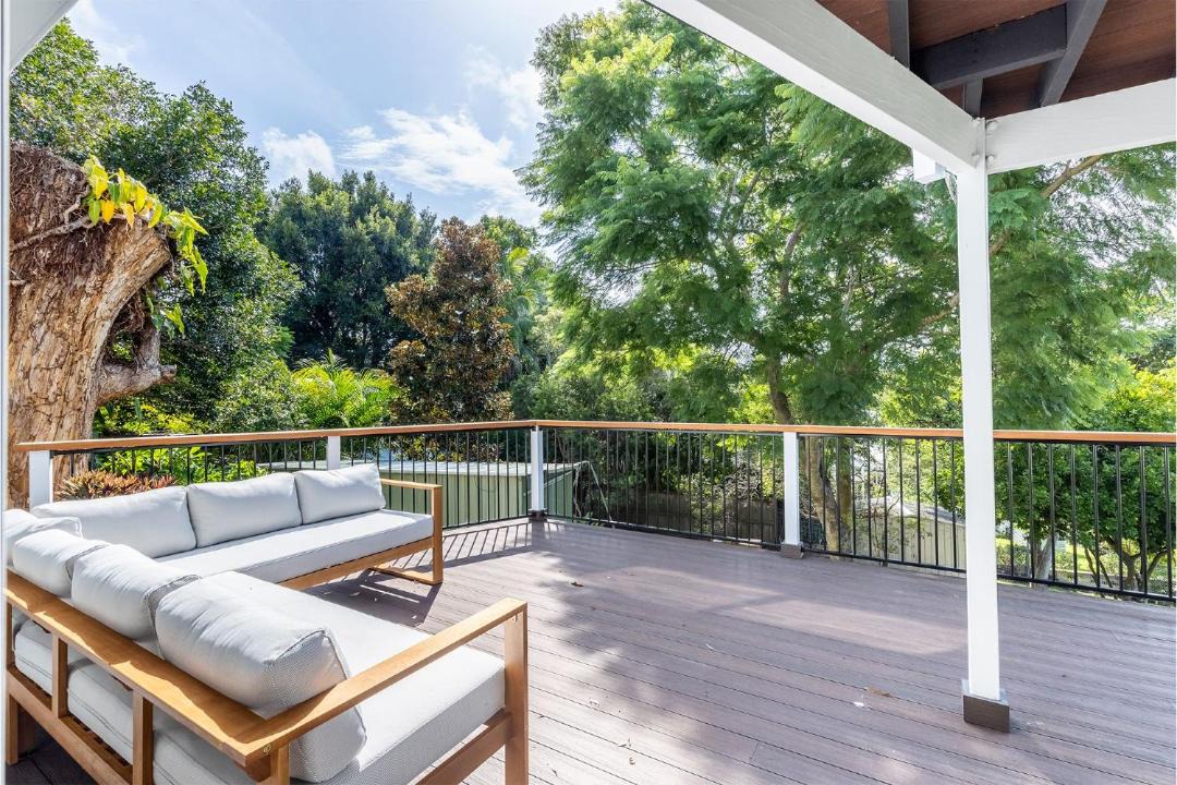 Photo of Patio Balcony in Nelson Bay