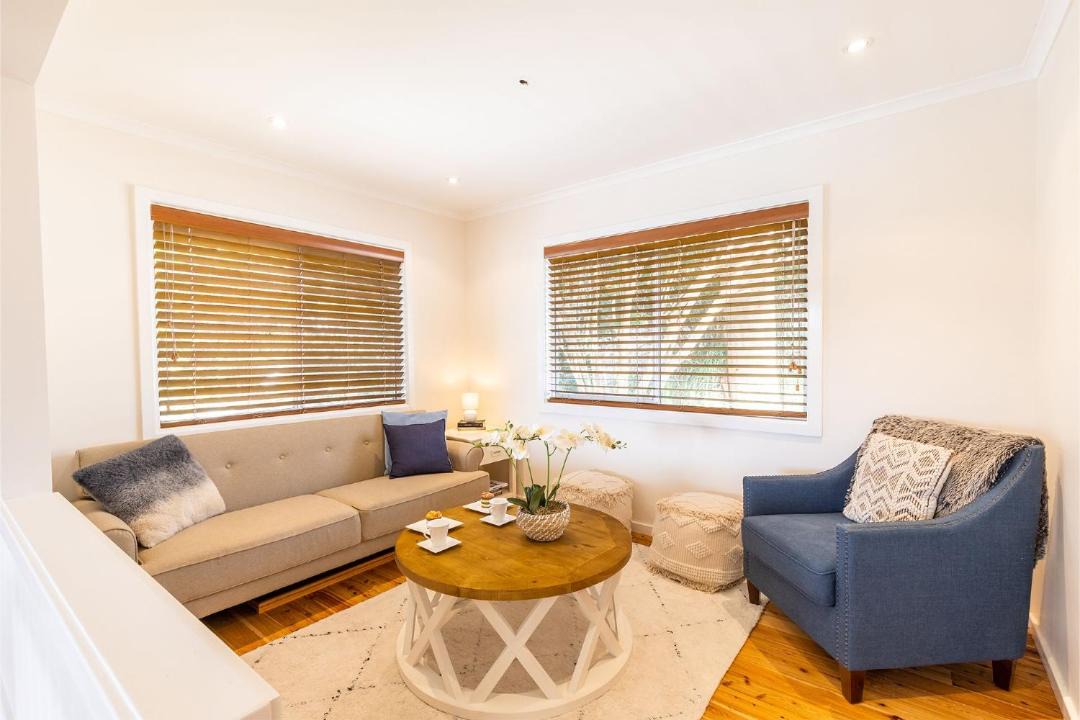 Photo of Livingroom in Nelson Bay