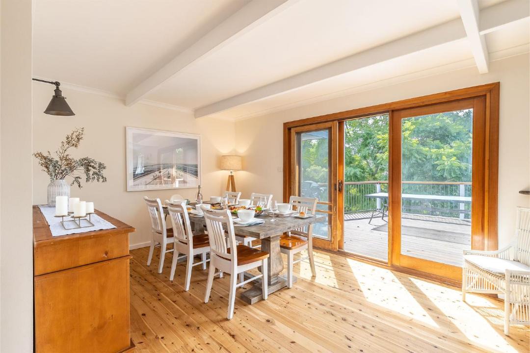 Photo of Livingroom in Nelson Bay