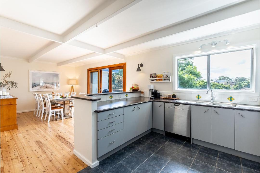 Photo of Kitchen in Nelson Bay