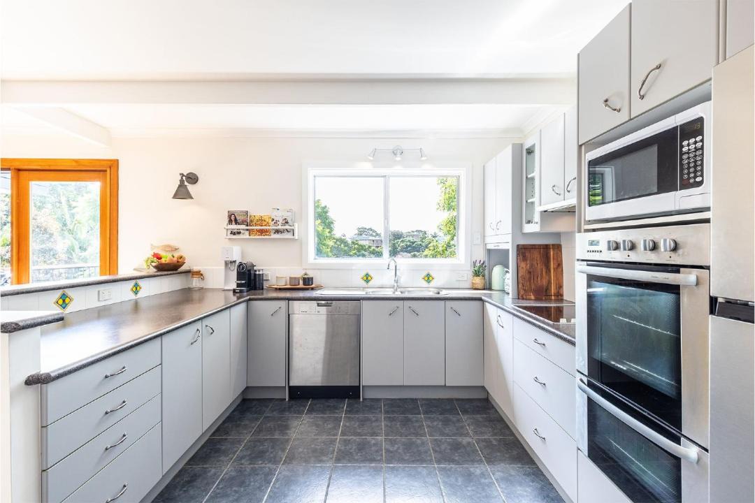 Photo of Kitchen in Nelson Bay