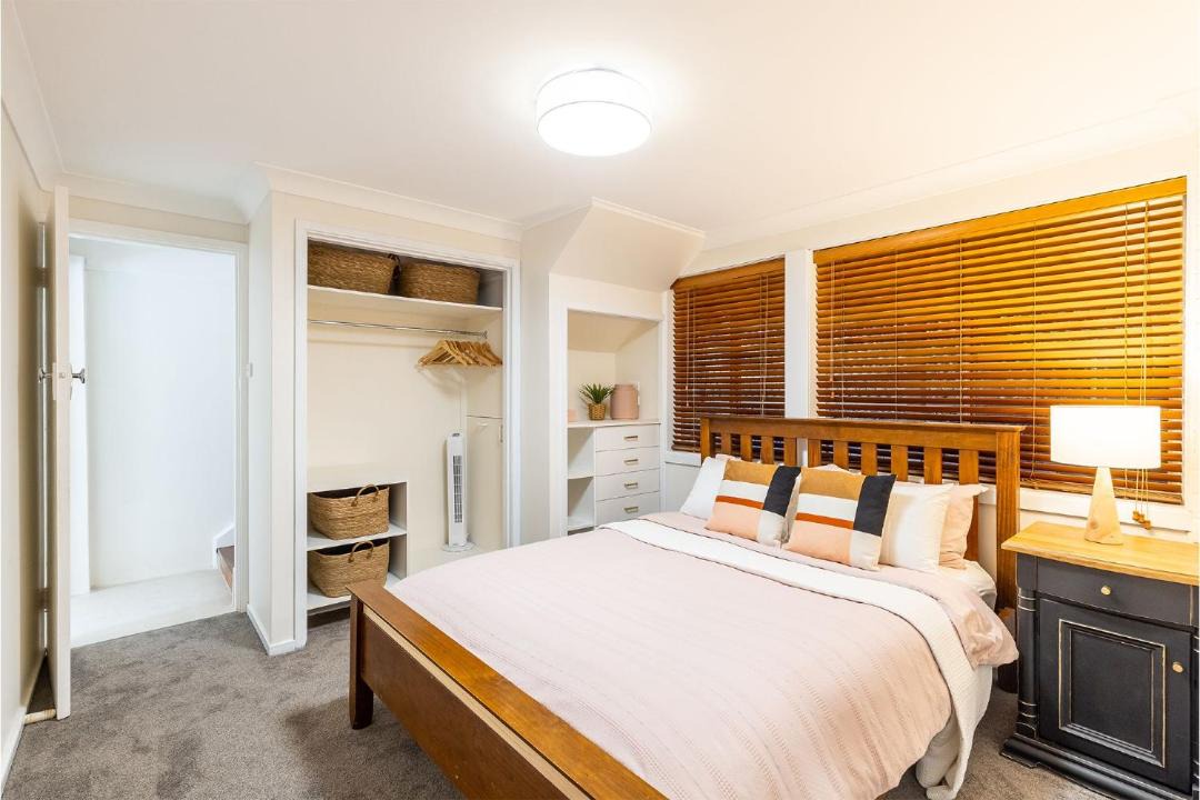 Photo of Bedroom in Nelson Bay