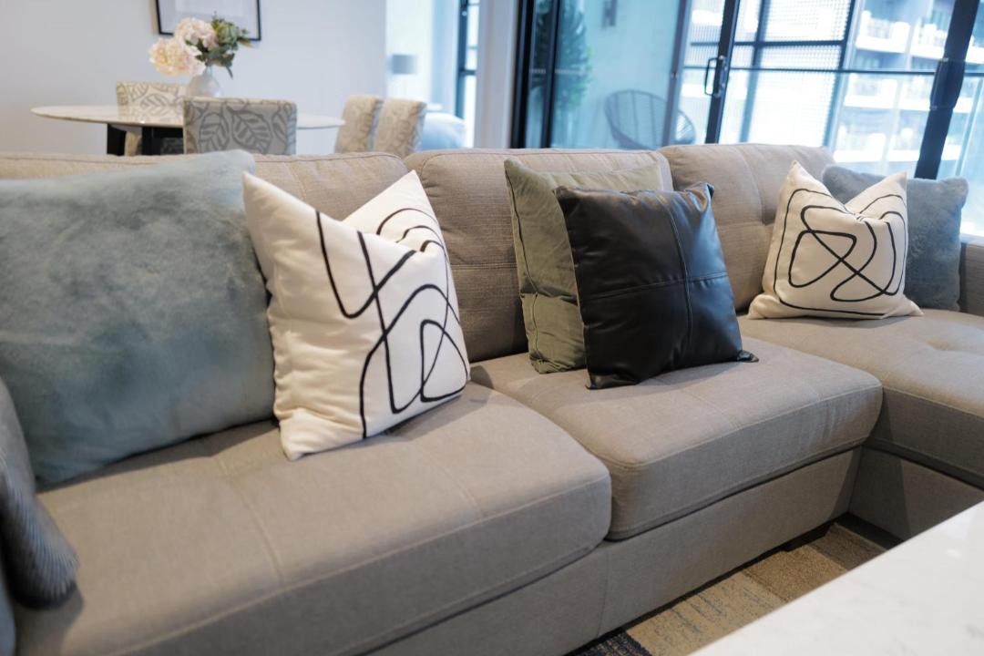 Photo of Livingroom in South Yarra