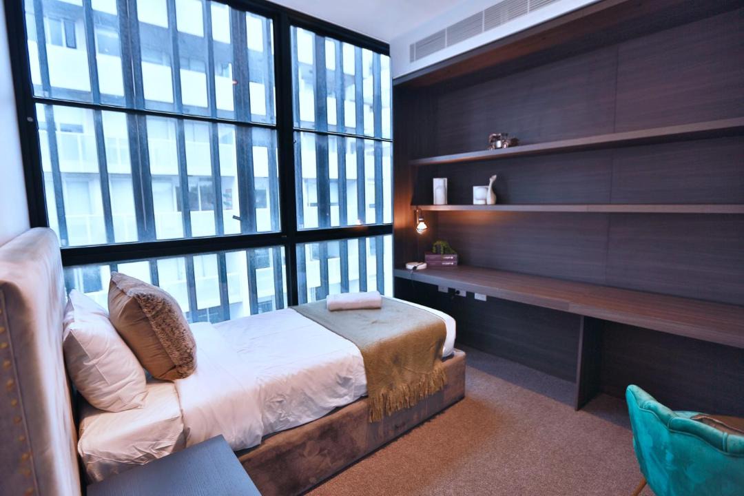 Photo of Bedroom in South Yarra