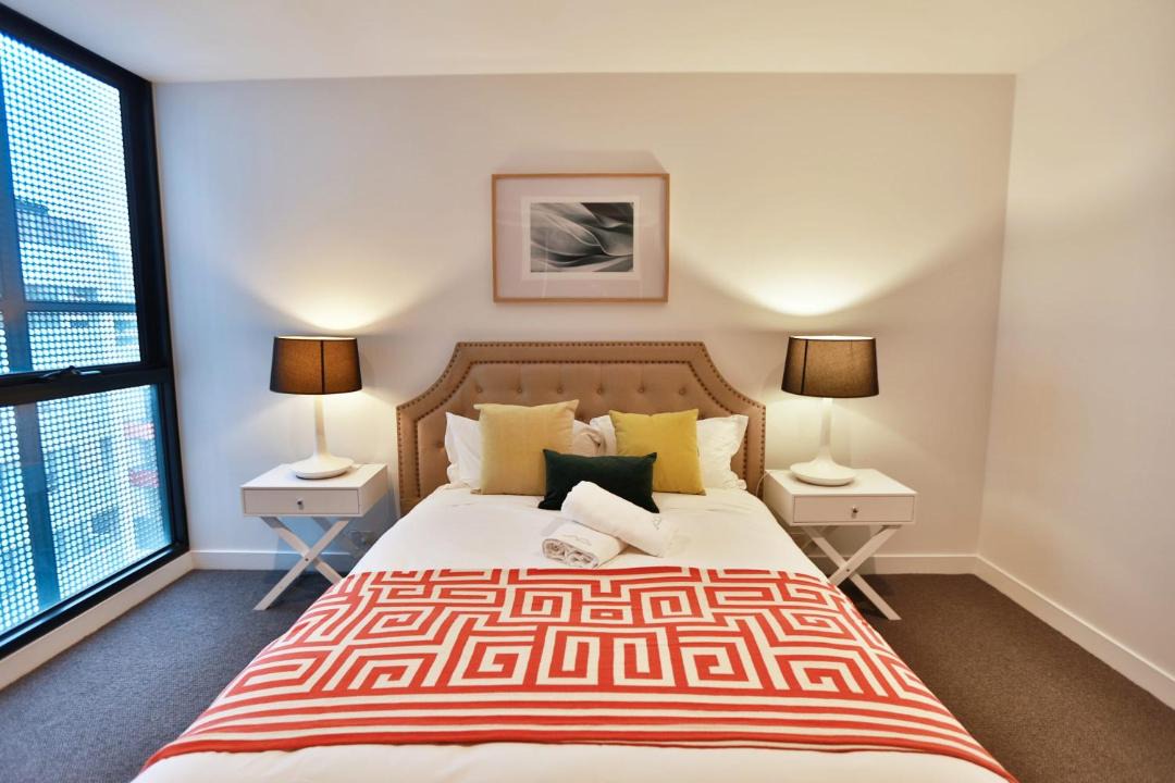 Photo of Bedroom in South Yarra