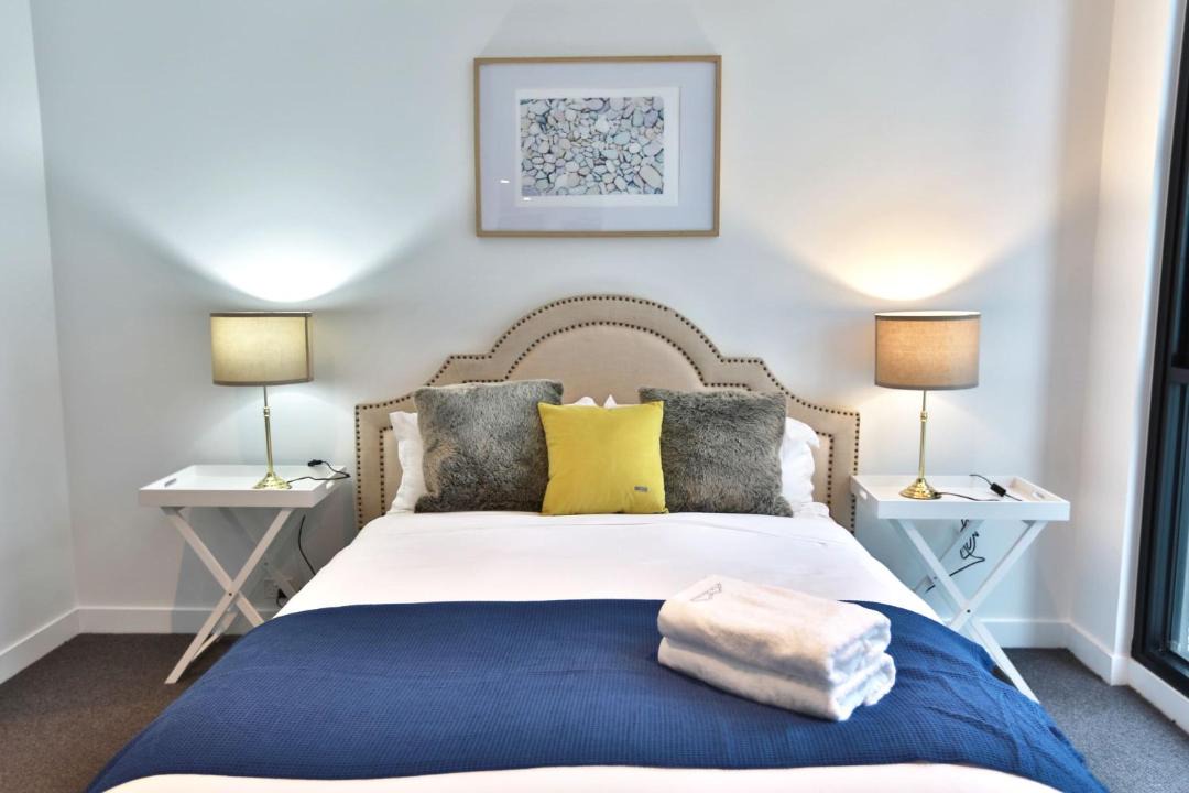 Photo of Bedroom in South Yarra