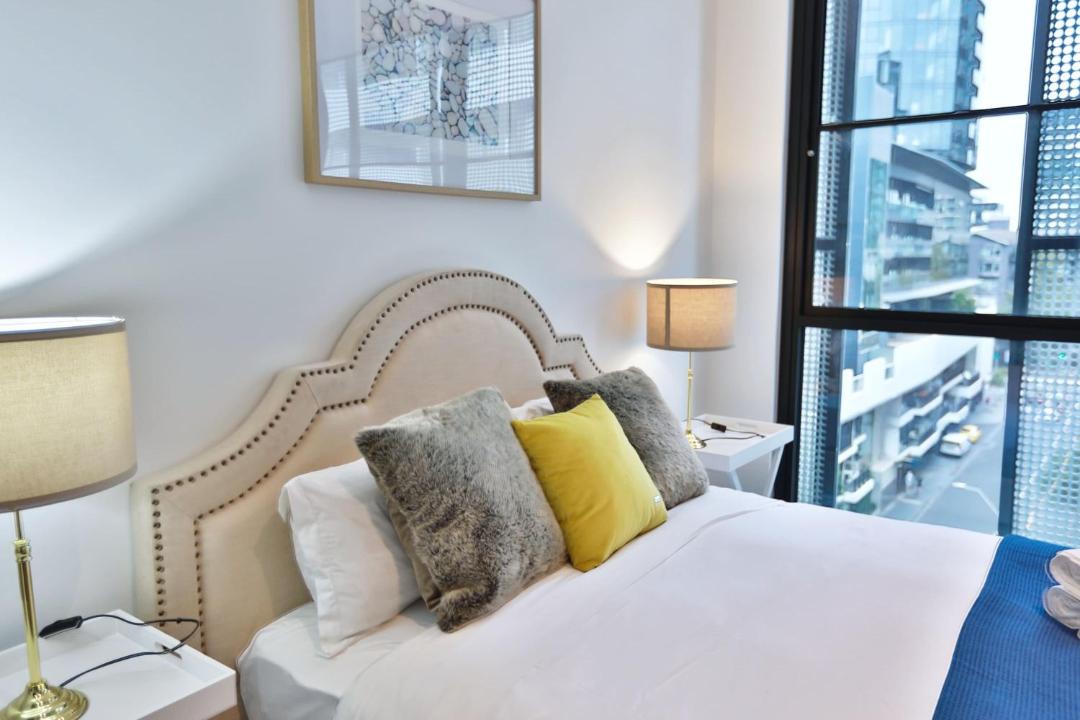 Photo of Bedroom in South Yarra
