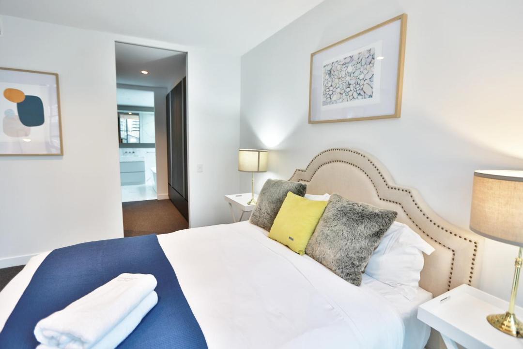 Photo of Bedroom in South Yarra