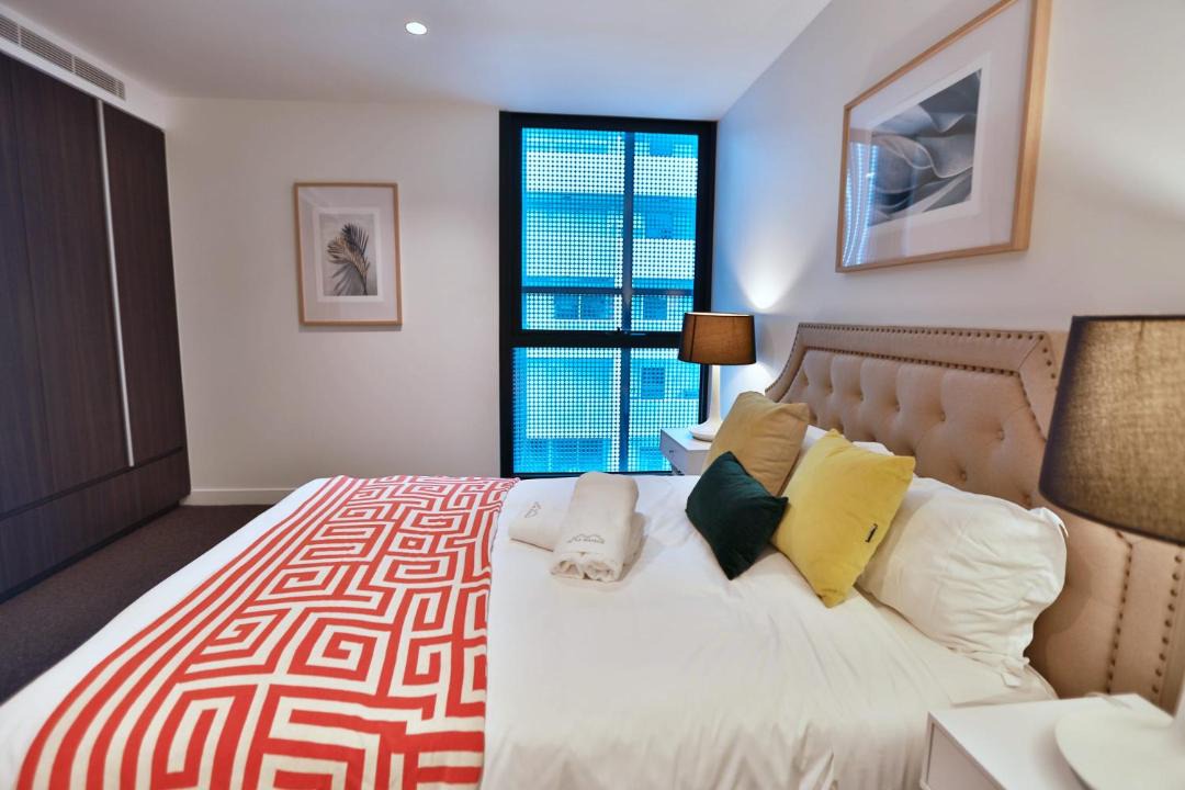 Photo of Bedroom in South Yarra