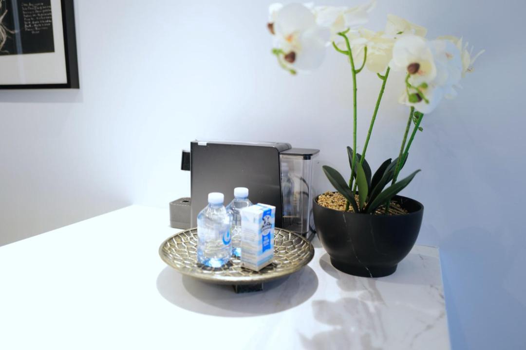 Photo of Livingroom in South Yarra
