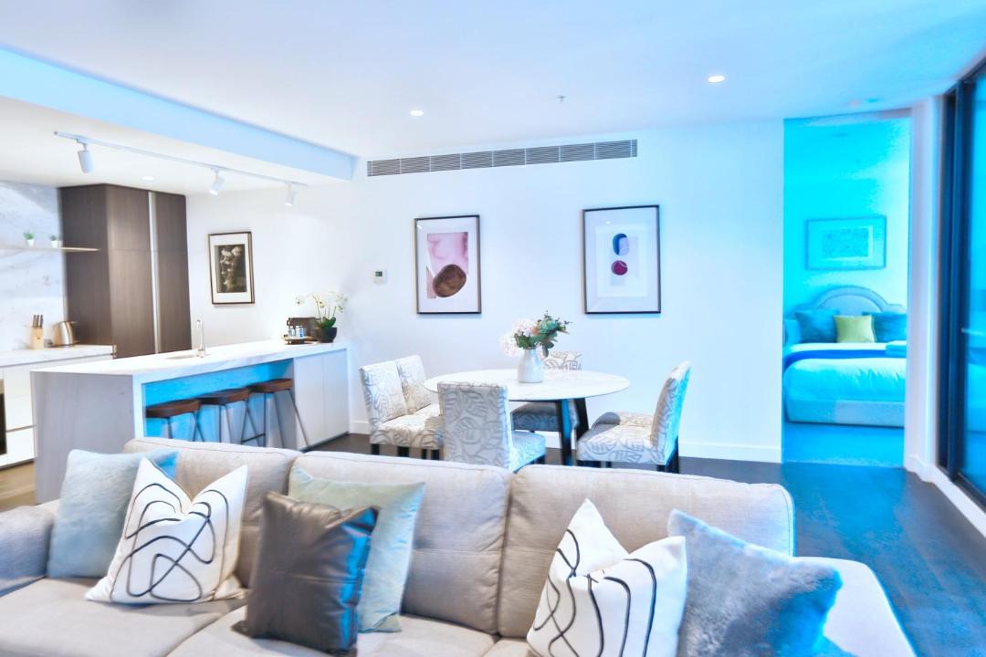 Photo of Livingroom in South Yarra