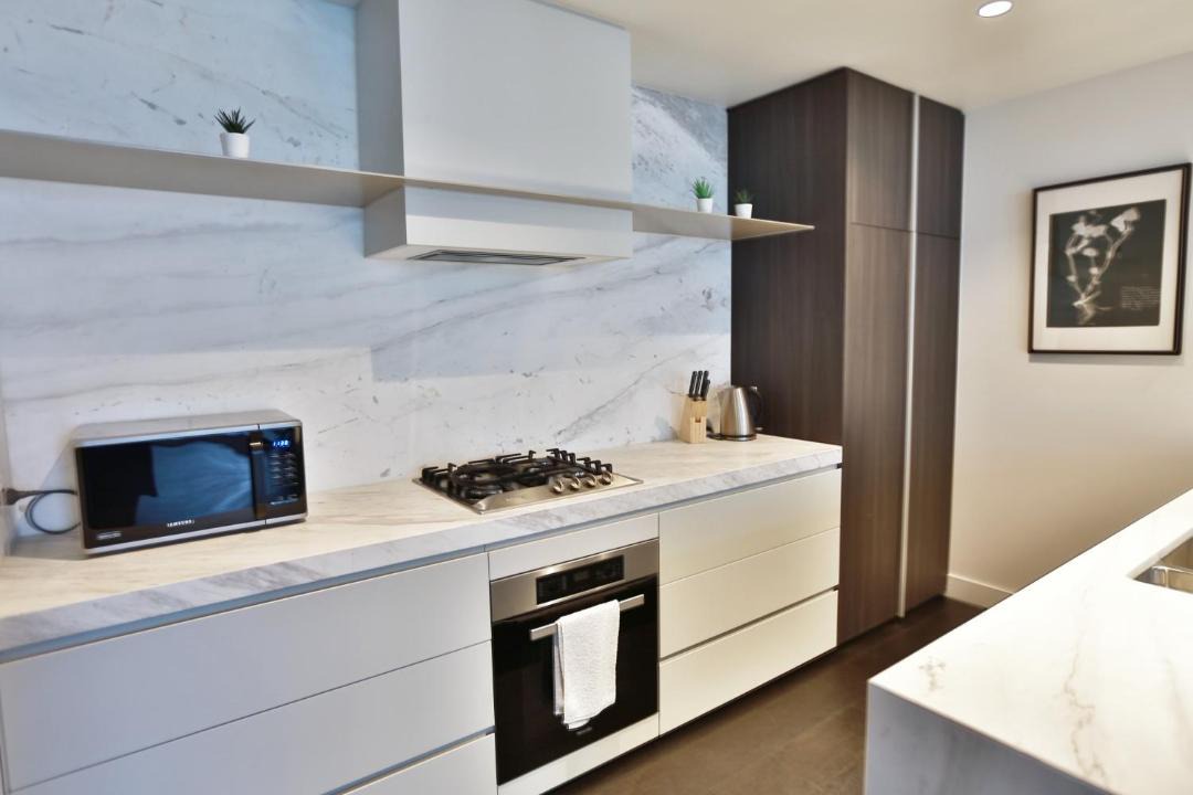Photo of Kitchen in South Yarra