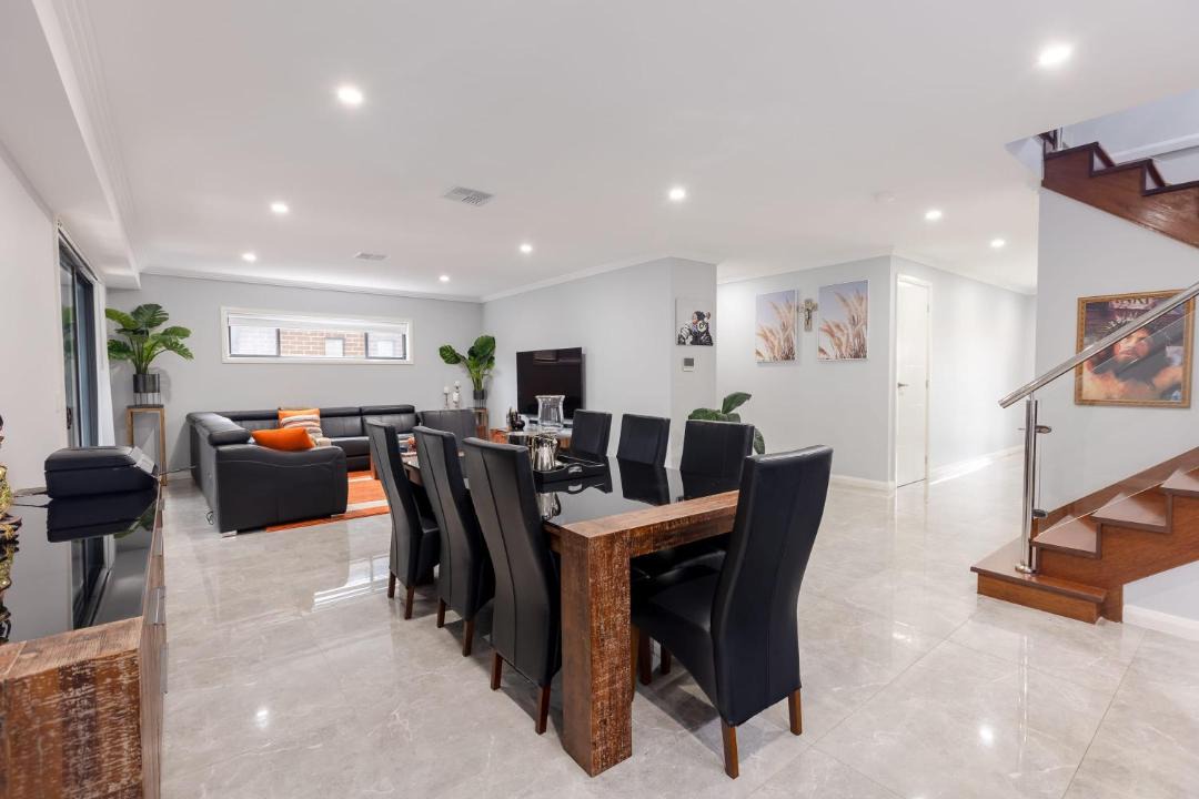 Photo of Livingroom in Edmondson Park