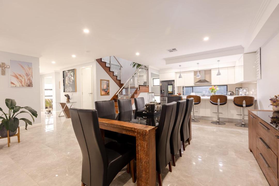 Photo of Livingroom in Edmondson Park