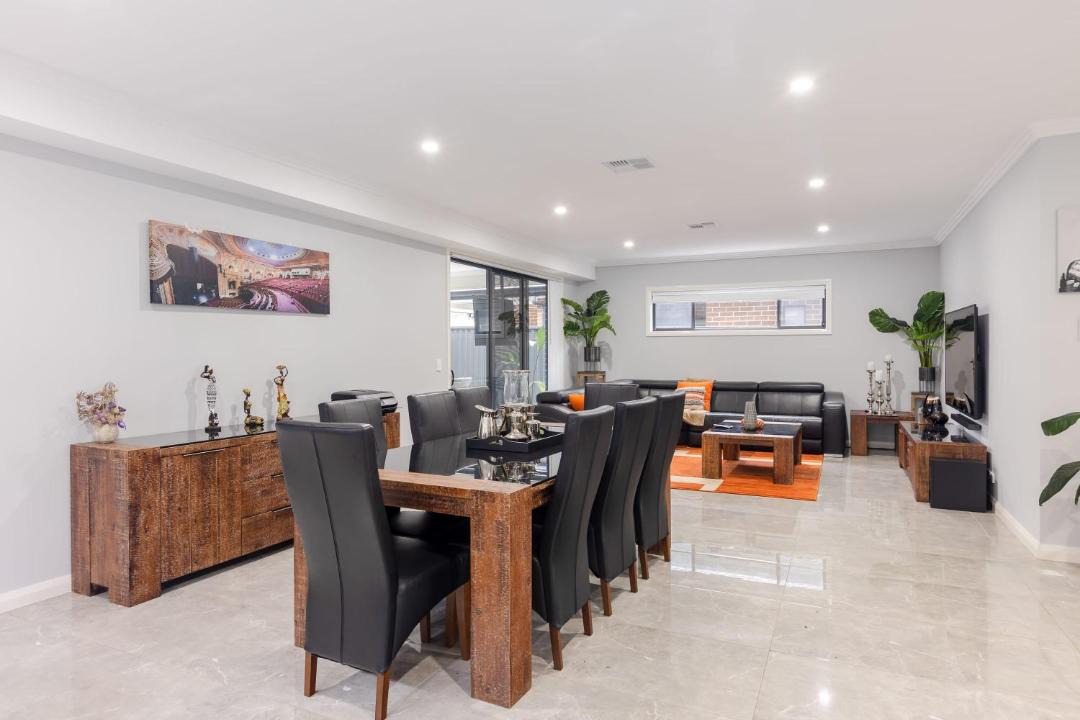 Photo of Livingroom in Edmondson Park