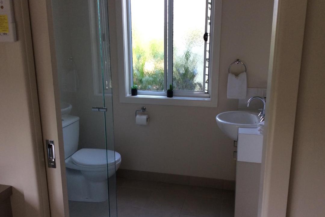 Photo of Bathroom in Forrest