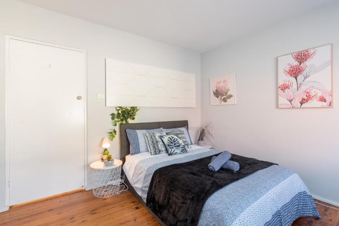 Photo of Bedroom in Kingsford