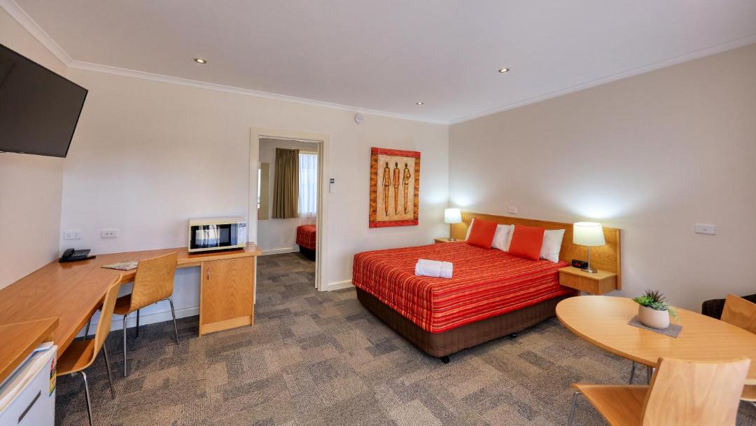 Photo of Bedroom in Swan Hill