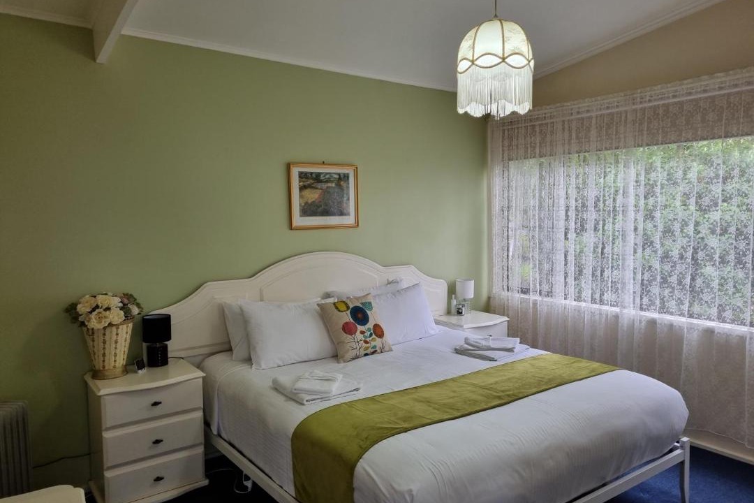 Photo of Bedroom in Beech Forest