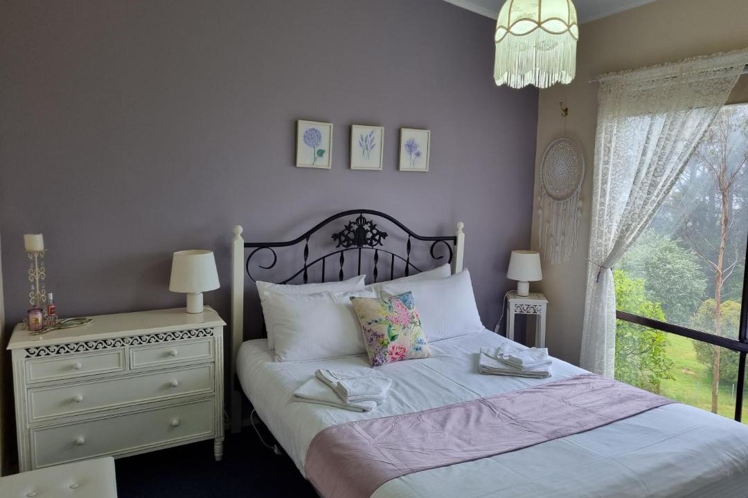 Photo of Bedroom in Beech Forest