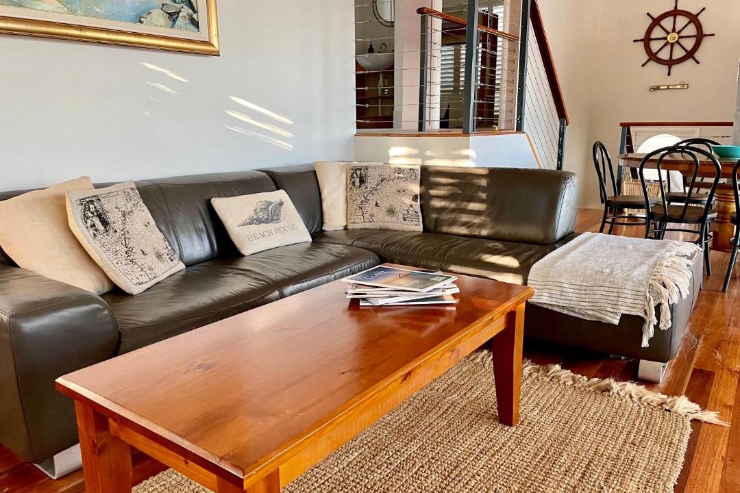 Photo of Livingroom in Green Point