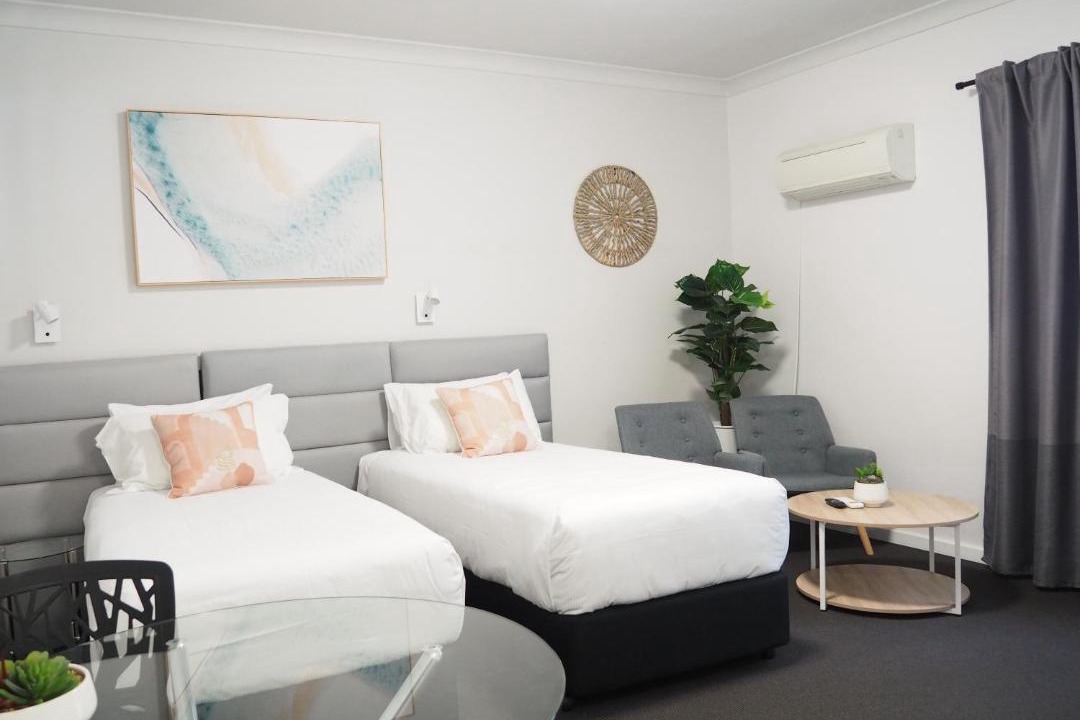 Photo of Bedroom in Warners Bay