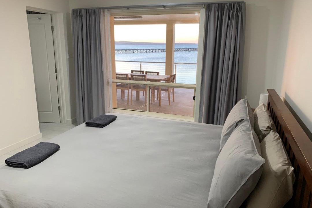 Photo of Bedroom in Ripon