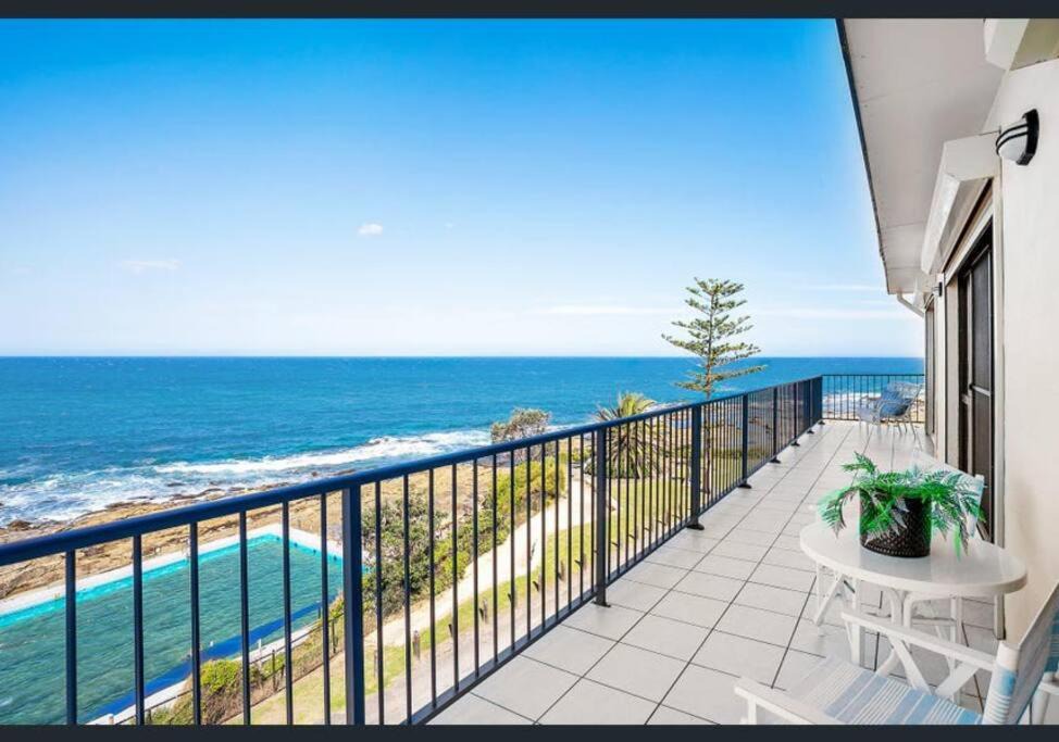Photo of Patio Balcony in The Entrance