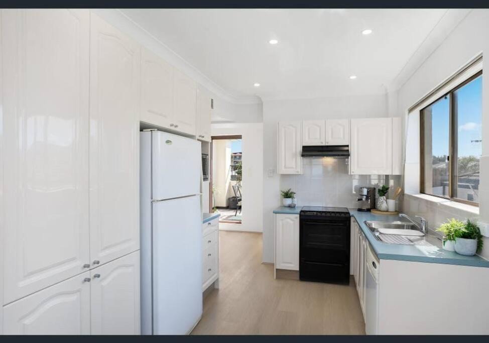 Photo of Kitchen in The Entrance