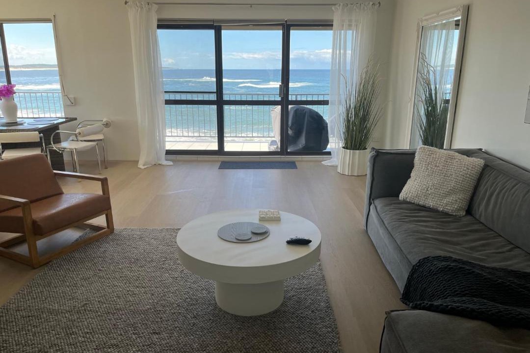 Photo of Livingroom in The Entrance