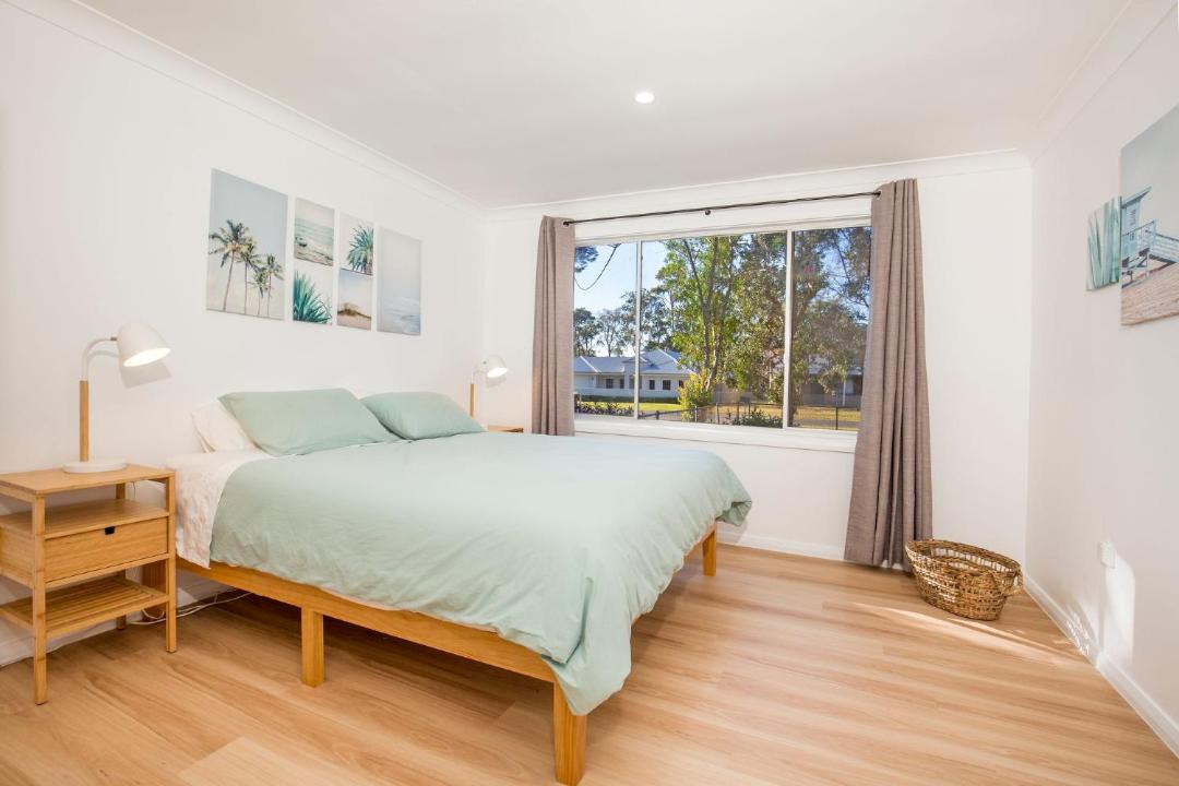 Photo of Bedroom in Callala Bay