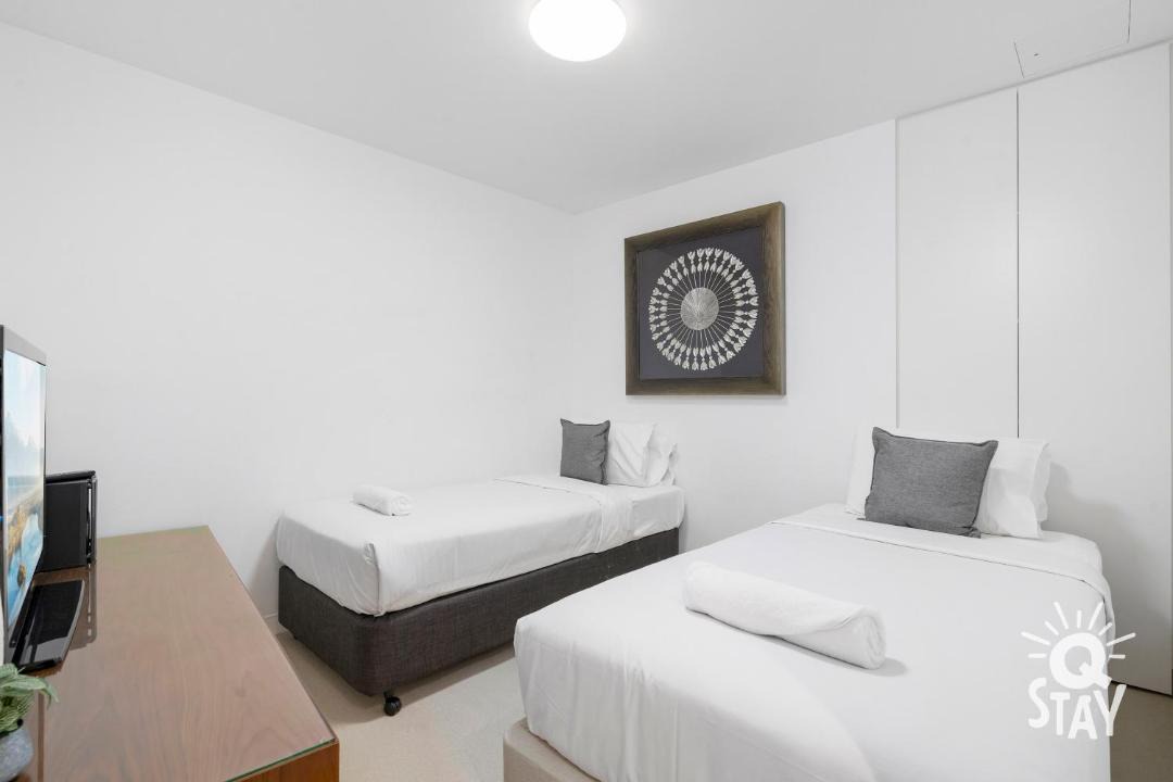 Photo of Bedroom in Broadbeach