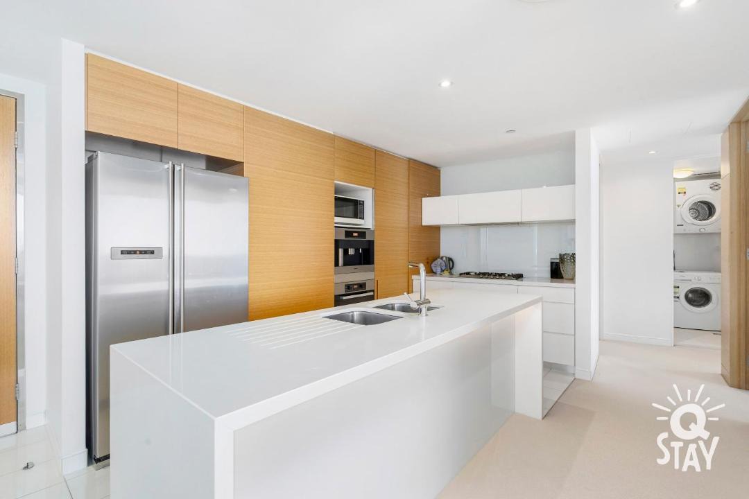 Photo of Kitchen in Broadbeach