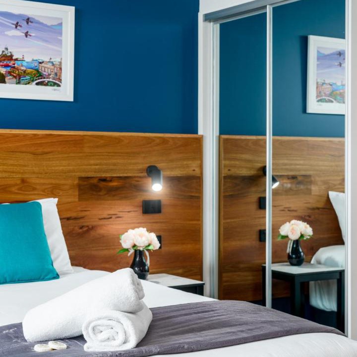 Photo of Bedroom in Maitland