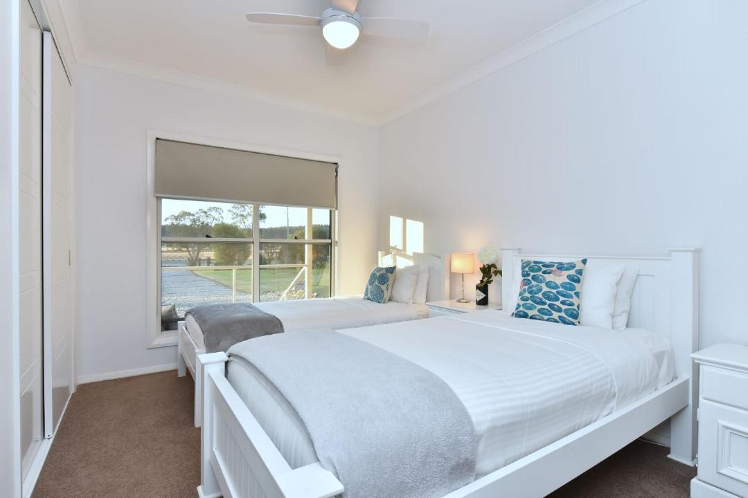 Photo of Bedroom in Broke