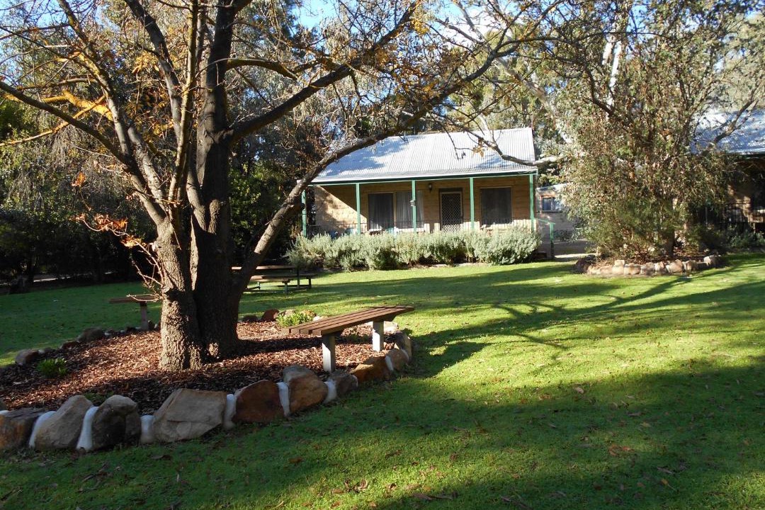 Photo of Others in Halls Gap