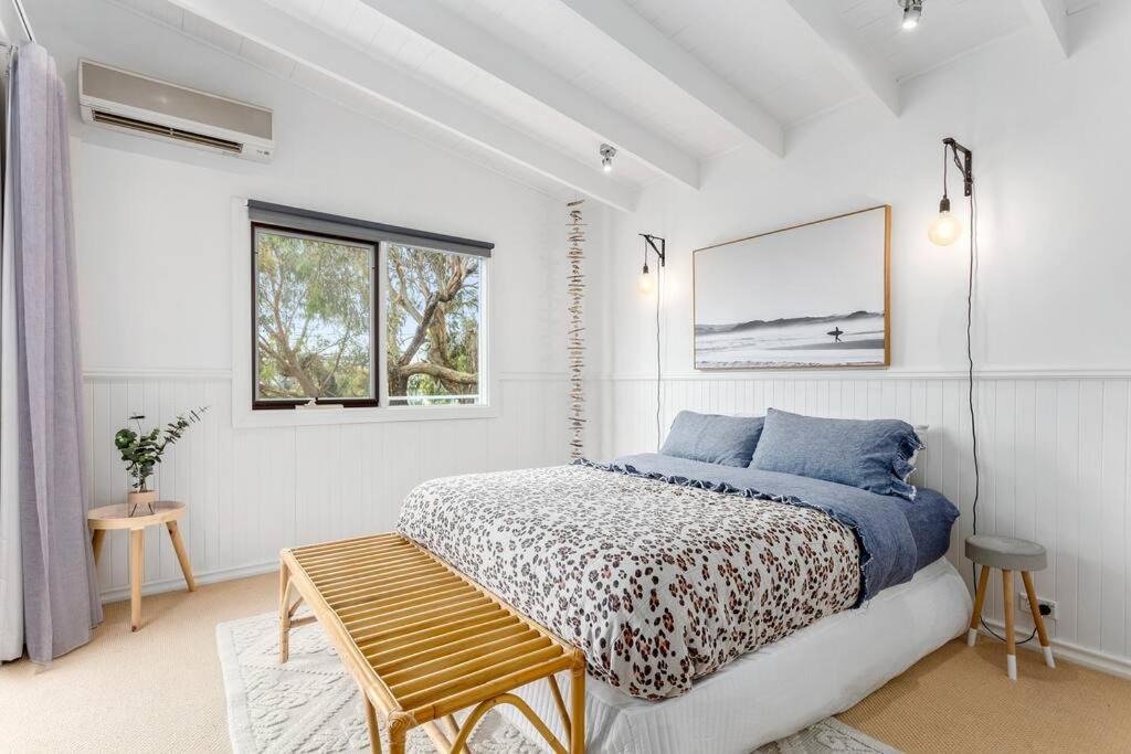 Photo of Bedroom in Torquay