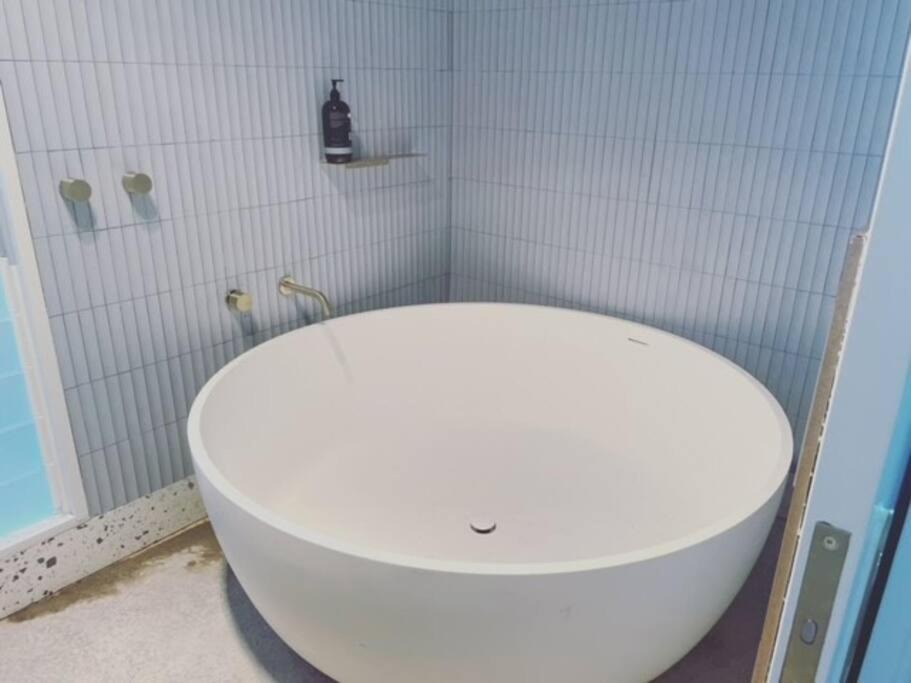 Photo of Bathroom in Torquay