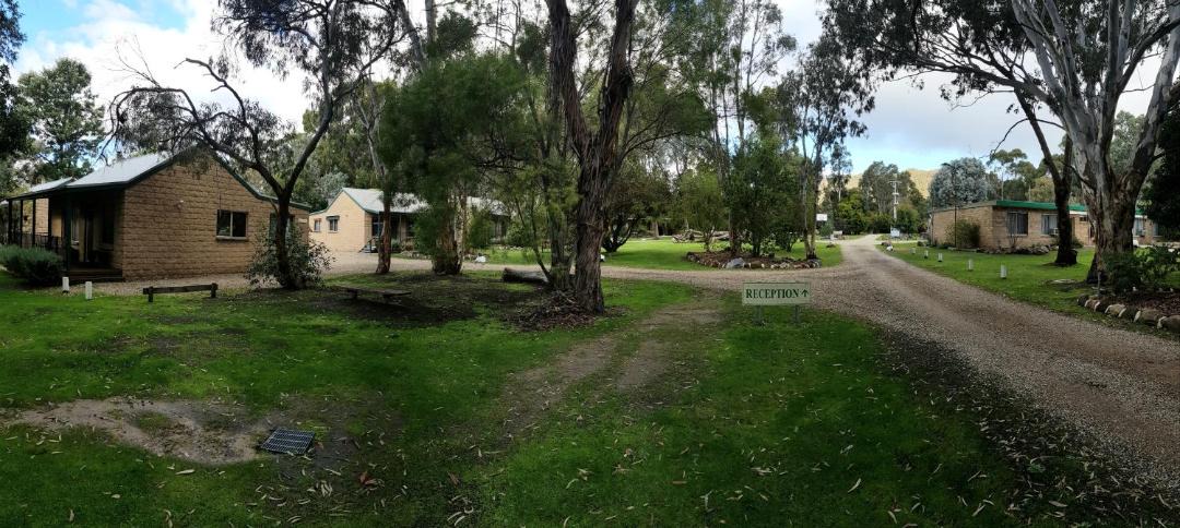 Photo of Others in Halls Gap