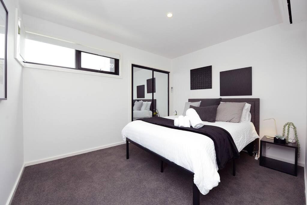 Photo of Bedroom in Capel Sound