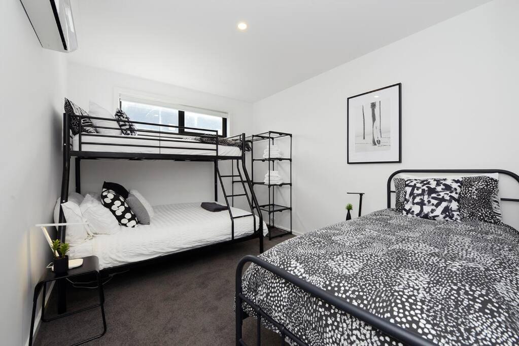 Photo of Bedroom in Capel Sound