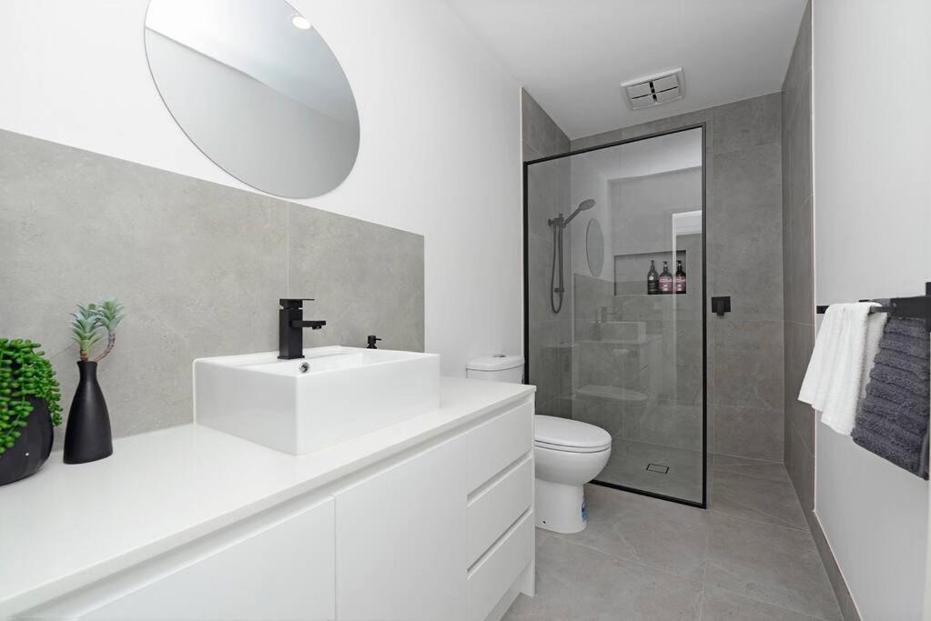 Photo of Bathroom in Capel Sound