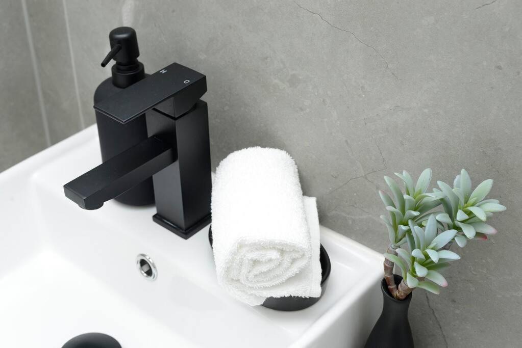 Photo of Bathroom in Capel Sound